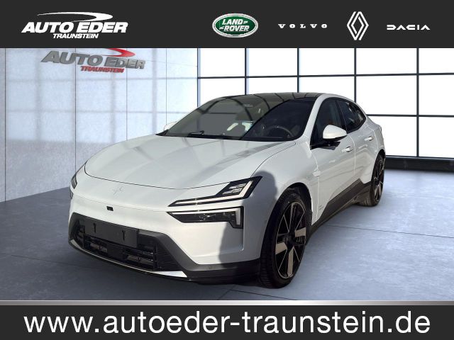POLESTAR 4