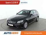 Mercedes-Benz C 200 d T Aut.*NAVI*TEMPO*LED*PDC*SHZ*