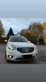 Renault Koleos 2.0 dCi Automatic/Panorama/... - gebrauchte Renault Koleos aus dem Jahr 2011
