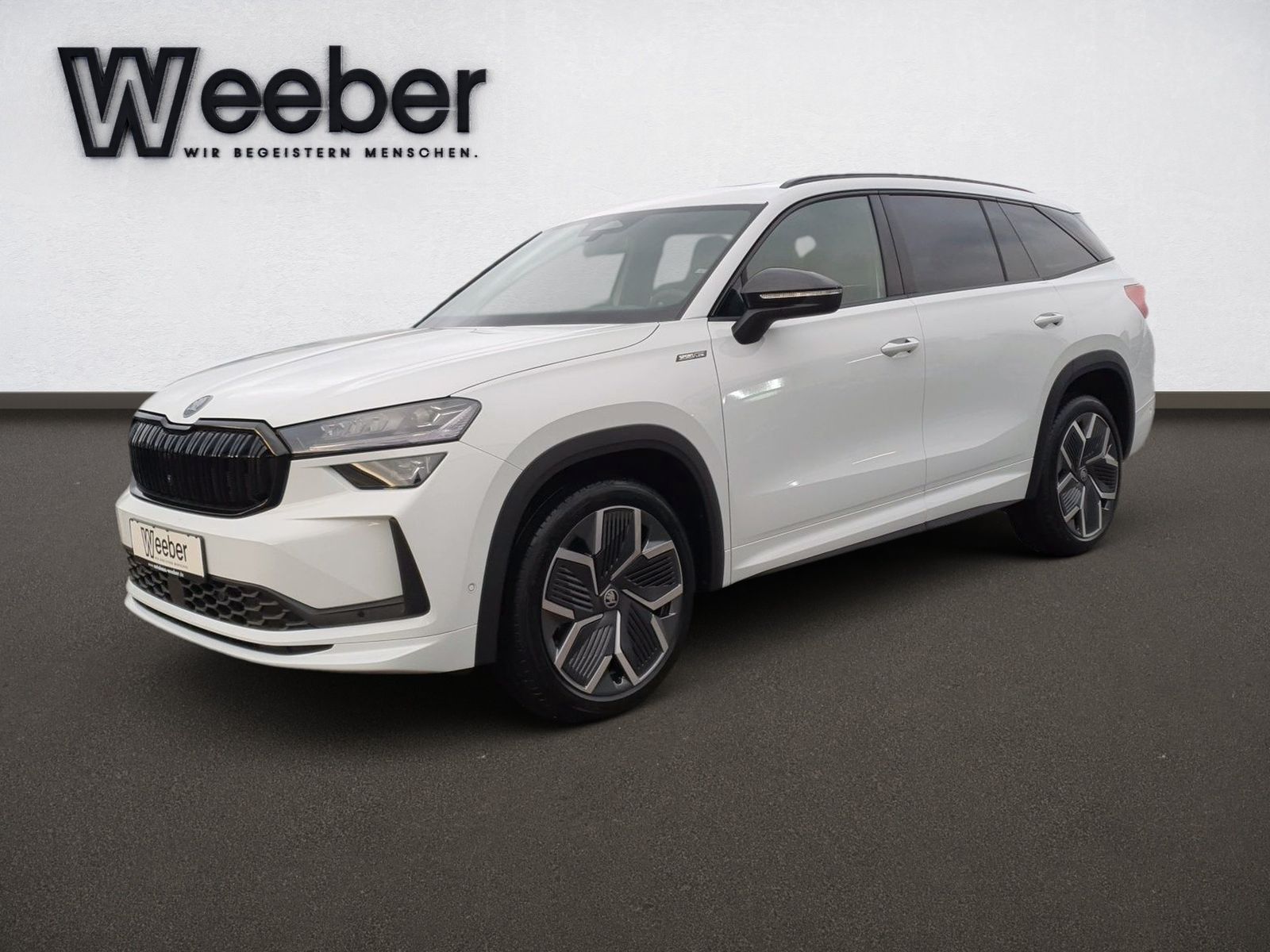 Skoda KODIAQ 2.0 TDI 4x4 DSG Sportline HeadUp AHK LM imagem 3