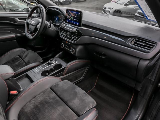 Ford Kuga 2.0 ST-Line X Stauassistent Kamera Navi ACC