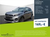 Citroën C3 Turbo 100 S&S Max - Citroën C3 Vorführfahrzeuge