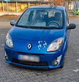 Renault Twingo II TÜV 9/26  TOP günstig - Renault Twingo Gebrauchtwagen in Münster
