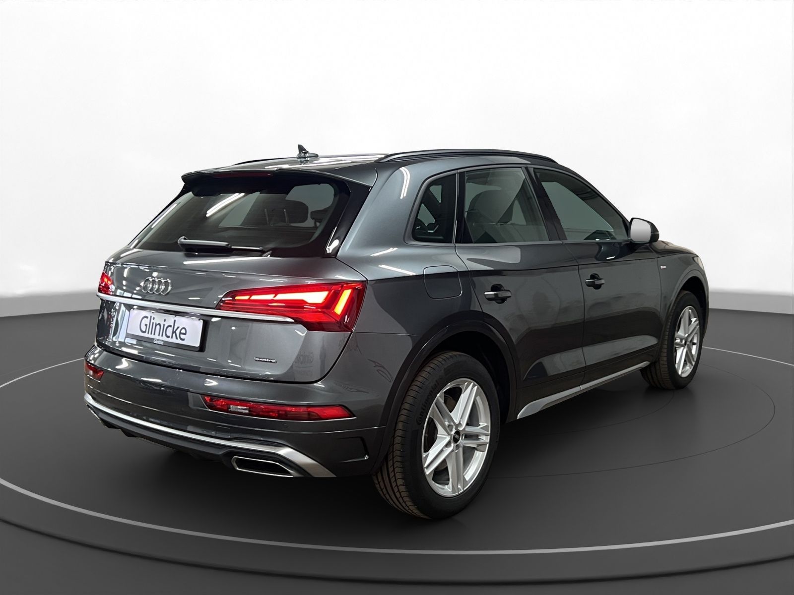 Audi Q5 - Bild 4