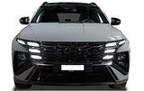 Hyundai TUCSON Comfort 1.6T-GDI 150PSLED;Kamera;SHZ;Navi - Hyundai TUCSON mit Benzin-Antrieb: Geländewagen