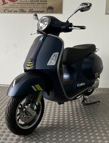 Vespa GTS 300 Super Tech Angebotspreis