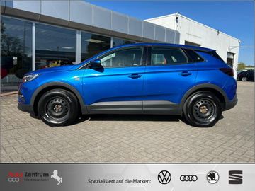 Opel Grandland (X) - 6