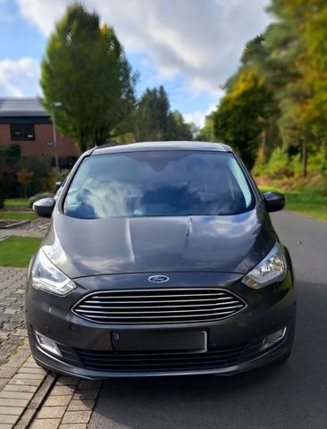 Ford C Max