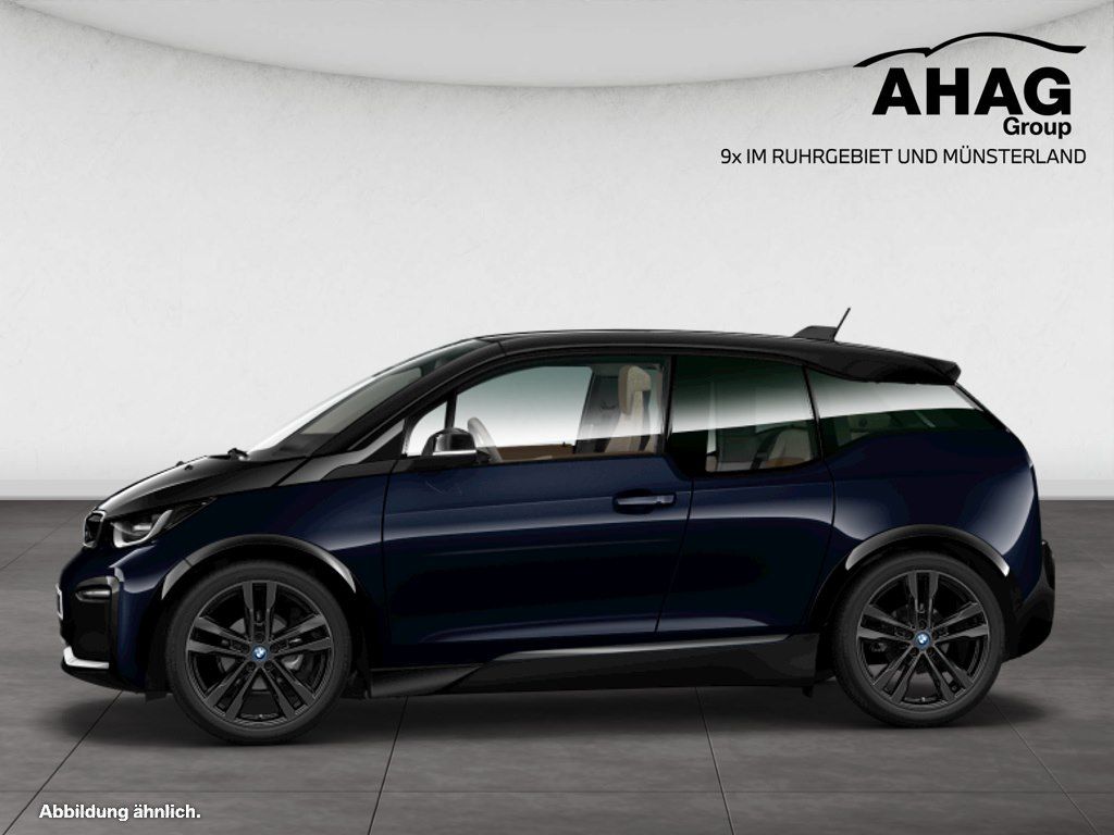 BMW i3 - Bild 5