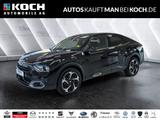 Citroën C4 X PureTech 130 EAT8 HUD NAVI KAMERA LED MFL - Citroën C4 X Gebrauchtwagen