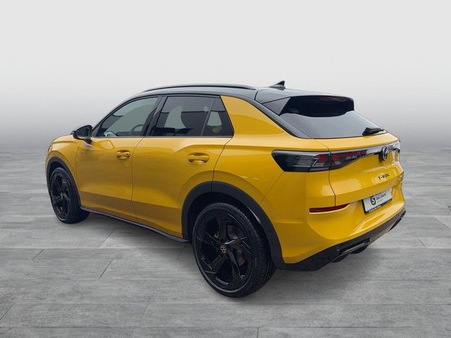 Volkswagen T-Roc 1.5 eTSI DSG R-Line imagem 3