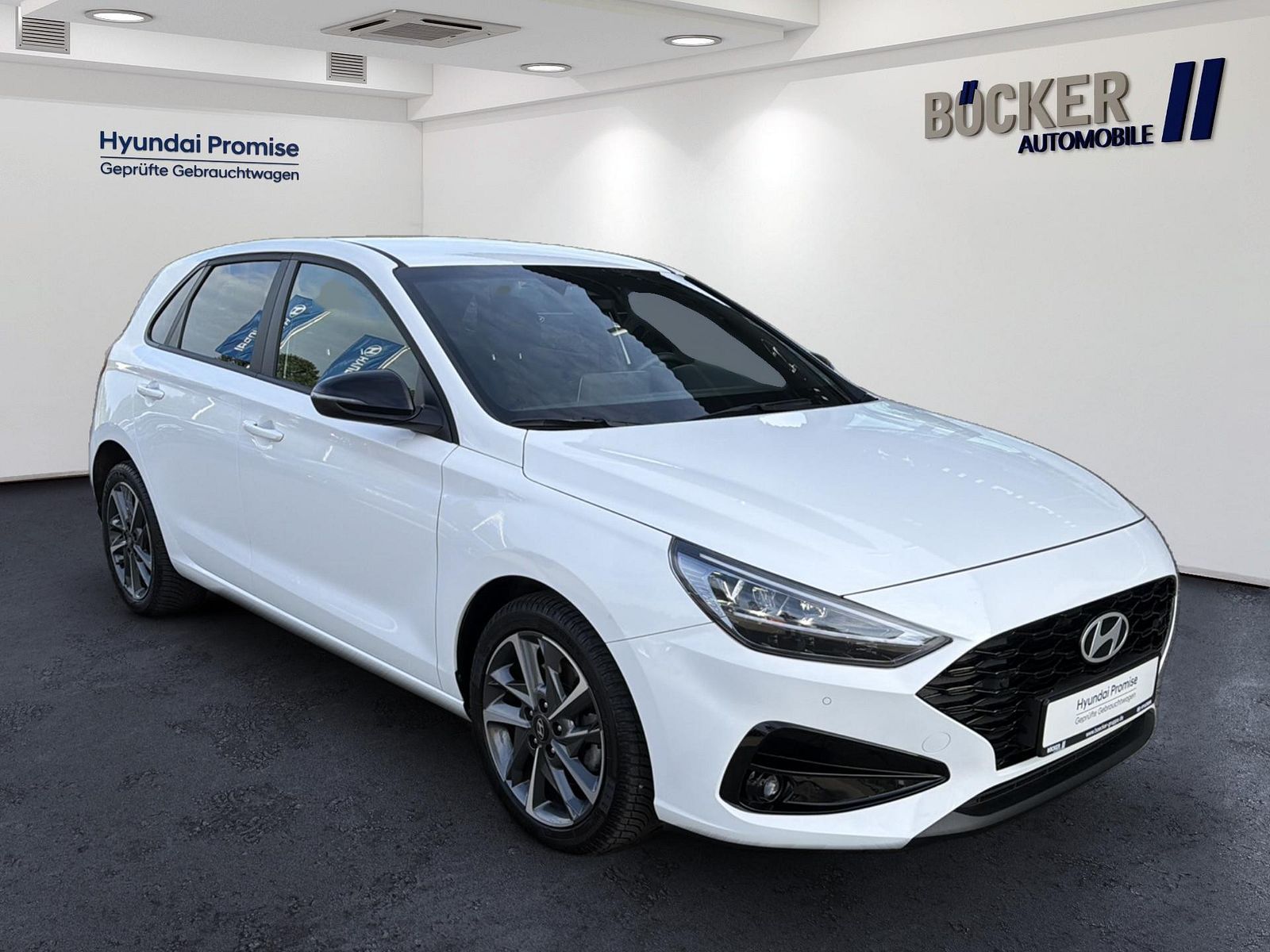 Hyundai i30 – Bild 2