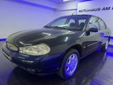 Ford Mondeo 1.8 16V TÜV-NEU ALLWETTER KLIMA SZHG ALU - gebrauchte Ford Mondeo aus dem Jahr 2000