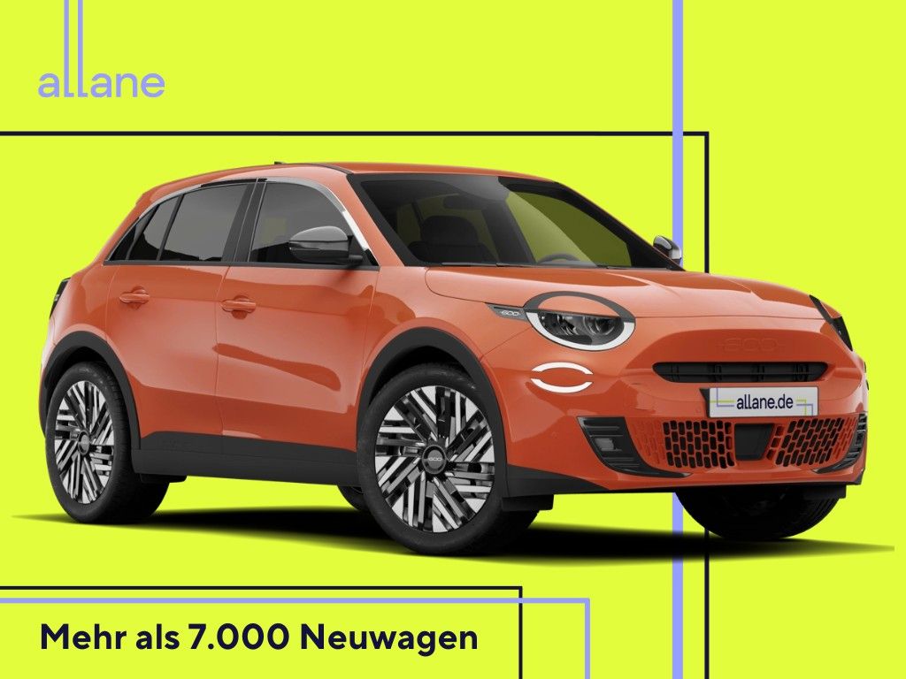 Fiat 600 - Bild 5