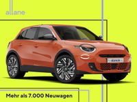 Fiat 600 - Vorschau Bild 5