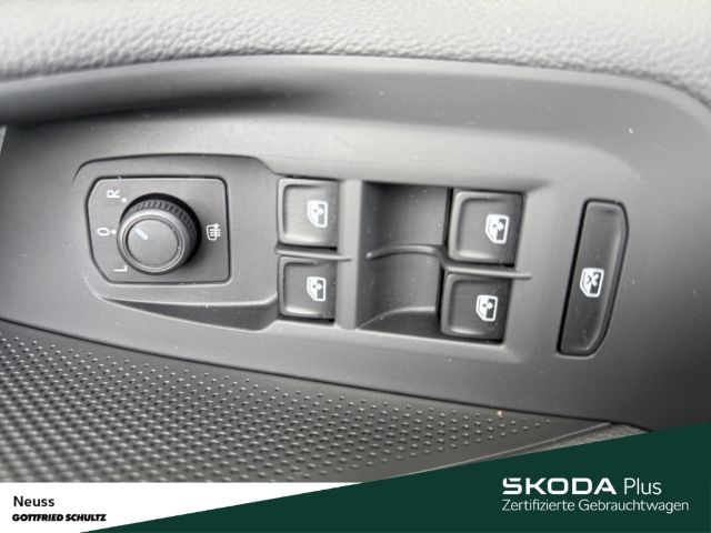 Skoda Superb - Bild 13