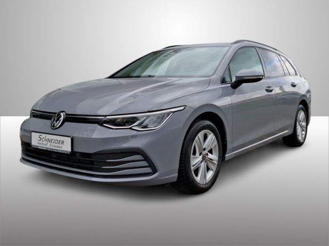 GOLF VIII VARIANT 1.5 eTSI DSG LIFE NAVI+APP+ACC