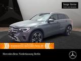 Mercedes-Benz GLC 400 d Excl/HiEInfo/Stdhzg/FAP/Pano/AIR/Mbeam - Mercedes-Benz GLC 400 Gebrauchtwagen in Berlin