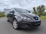 Seat Altea 125 PS Facelift ( No Leon FR) - Seat Altea Fr mit Benzin-Antrieb