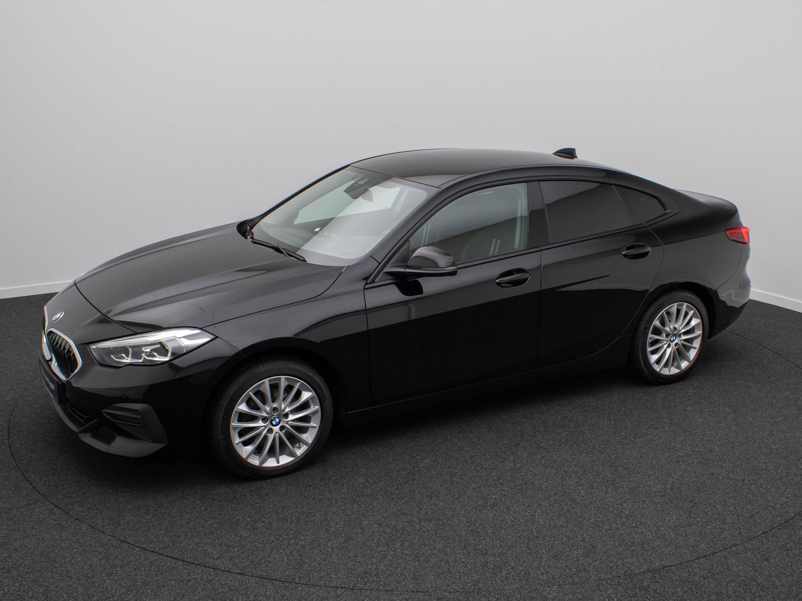 Fahrzeugabbildung BMW 218 Gran Coup&eacute; HUD DAB H/K Komfort Sport Leder
