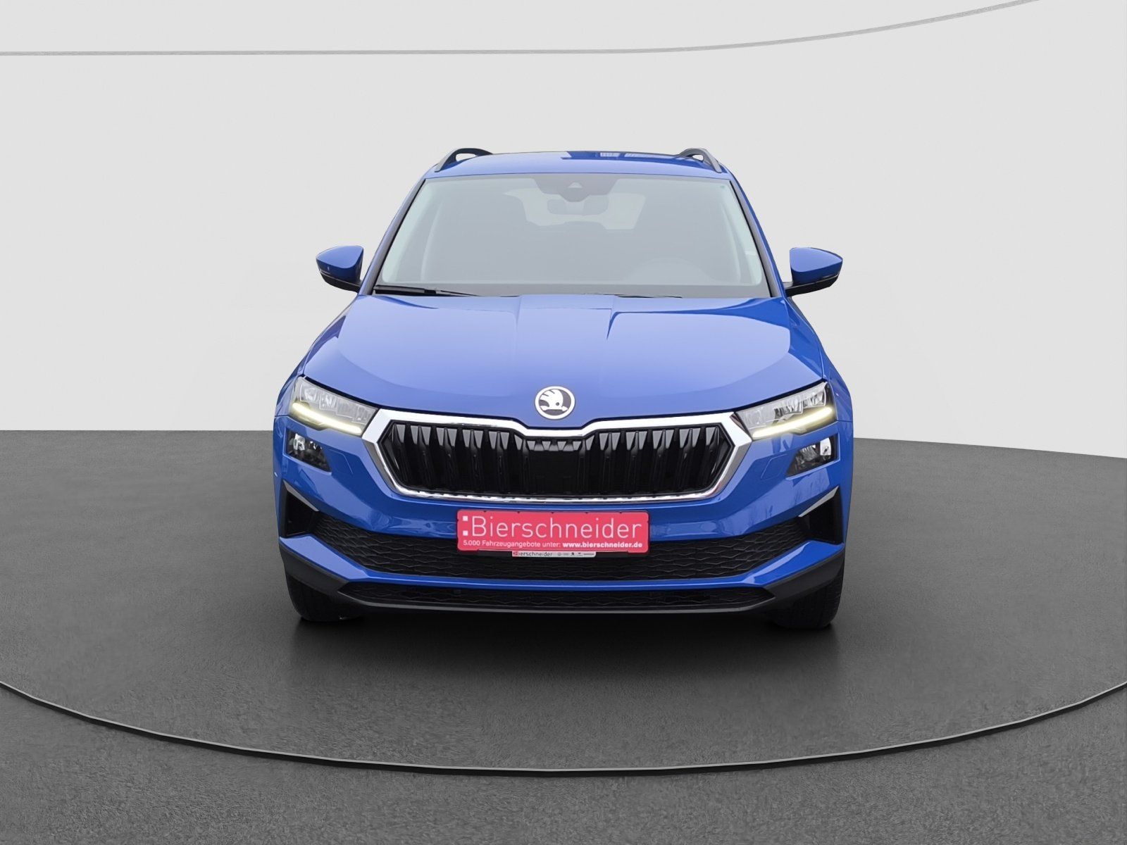 Skoda Karoq - Bild 5