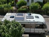 HYMER / ERIBA / HYMERCAR B 654 - B 654