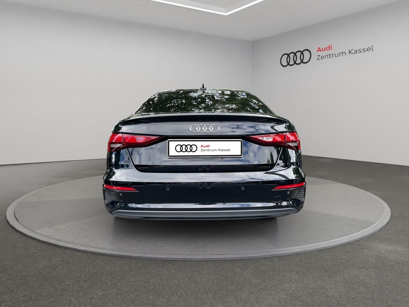 Audi A3 - Bild 5