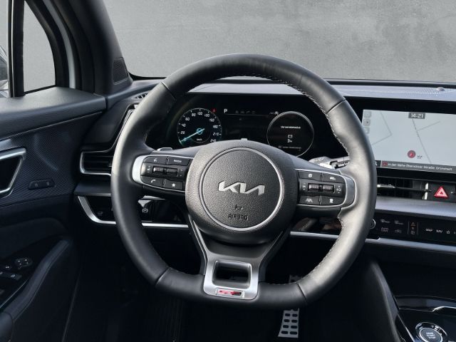 Fahrzeugabbildung Kia Sportage GT-LINE 4WD 1.6 T-GDI MILD-HYBRID *PANO