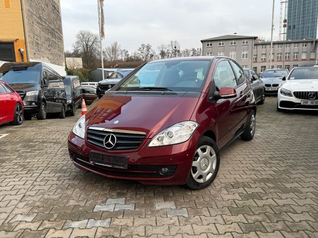 Mercedes-Benz A 170 Xenon*Navi*Klima*1.Hand*erst 66.760 KM