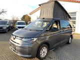 Volkswagen T7 California Beach Camper TDI DSG, AHK, IQ.Ligh - graue Volkswagen T7 California