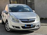 Opel Corsa 1.3 CDTI 75CV ecoFLEX F.AP. 5 porte C - Opel Corsa aus 2009 mit Diesel-Antrieb