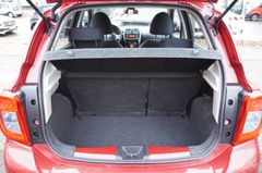 Fahrzeugabbildung Nissan Micra Acenta Klima Tempomat SHZ 2.HD TOP