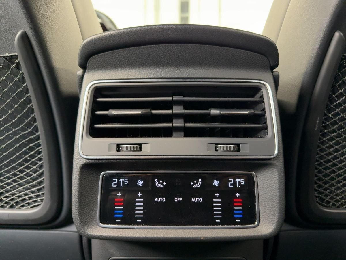 Audi SQ7 - Bild 13