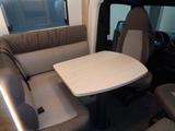 Eura Mobil Profila T 726 EB Mod.2026 Alle Pakete Automatik - Eura Mobil Profila