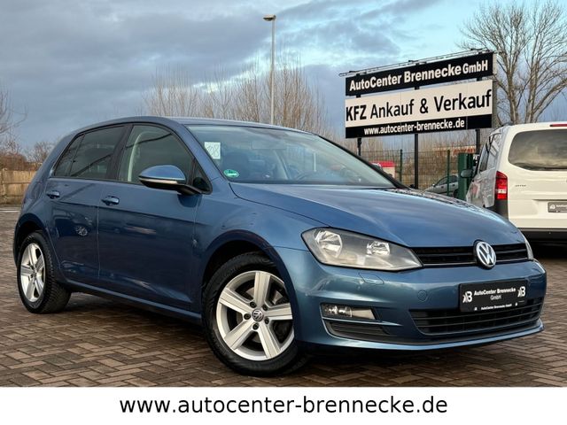 Volkswagen Golf VII Lim. Comfortline BMT