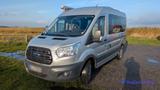Ford Transit Bus, Wohnmobil, Camper - Wohnmobil oder -wagen Bus