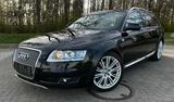 Audi A6 Allroad Quattro 3.0TDI*LEDER*AUTOMATIK*3-ZONE - Audi A6 Allroad aus 2008