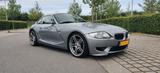 BMW Z4 Coupé 3.0si - M Paket