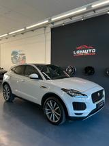 Jaguar E-Pace 2.0 249 CV AWD aut. R-Dynamic S - Jaguar E-Pace Kombi Gebrauchtwagen