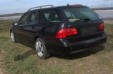 Saab 9-5 1.9 TiD Linear SportCombi Automatik Linear - Saab 9-5 mit Diesel-Antrieb: Kombi
