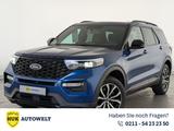 Ford Explorer 3.0 EcoBoost PHEV ST-Line LED+NAVI+AHK+ - Ford Explorer: Ecoboost
