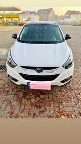Hyundai ix35 2015 - Hyundai ix35