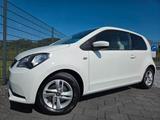 Seat Mii Style Salsa Aus 1 Hand/Sitzhz/Bluet/Einparkh - gebrauchte Seat Mii aus dem Jahr 2013