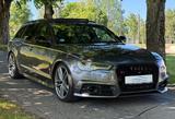 Audi S6 Avant 4.0 TFSI QUATTRO*100%VOLL*RS SITZE - Audi S6: V10