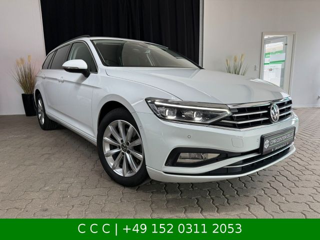 Volkswagen Passat 4Motion | DSG | 1.HD | ACC | AHK | STHZ