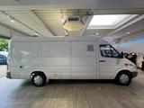 Mercedes-Benz Sprinter 316 CDI Maxi Kühlwagen - Mercedes-Benz Sprinter aus 2005: Van