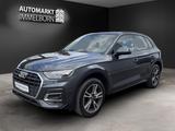 Audi Q5 quattro 19*Memory*STHZG*Leder*Panorama*ACC - gebrauchte Audi Q5 aus dem Jahr 2021