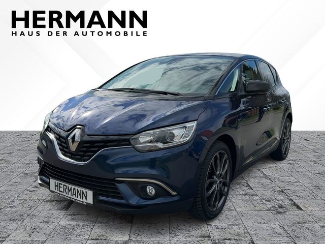 Renault Scenic IV 1.3 TCe 140 GPF Limited *NAVI*LED*FLA