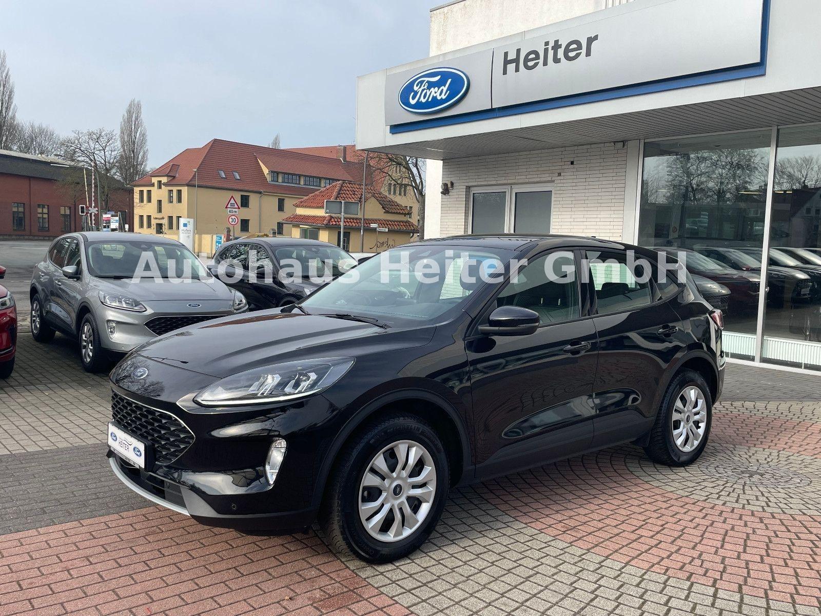 Ford Kuga 1.5 Cool & Connect / Tempomat+Navi