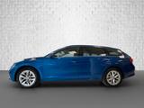 Skoda Octavia Combi 2.0 DSG - Standh. Memory Style AHK - Skoda: Blau